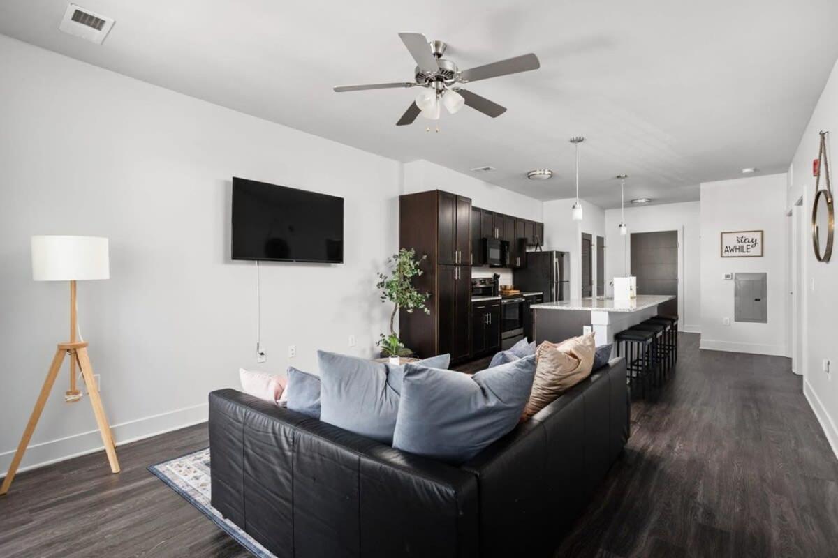Cozysuites Spacious 2Br Next To Whole Foods Indianapolis Esterno foto