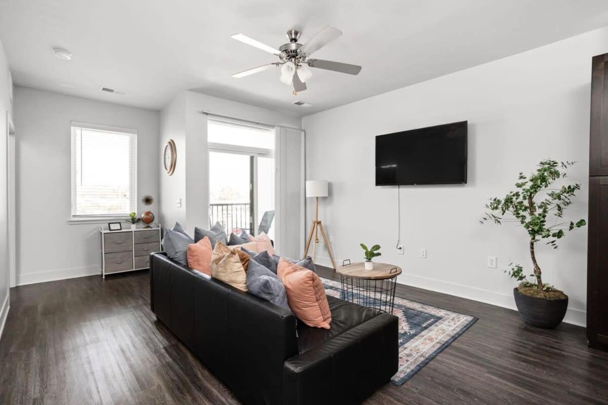 Cozysuites Spacious 2Br Next To Whole Foods Indianapolis Esterno foto