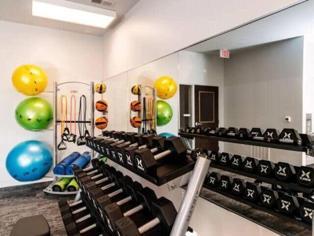 Cozysuites Spacious 2Br Next To Whole Foods Indianapolis Esterno foto