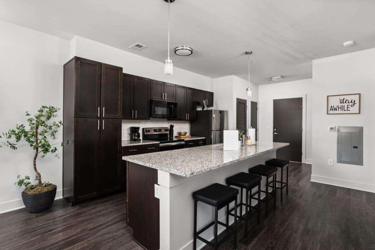 Cozysuites Spacious 2Br Next To Whole Foods Indianapolis Esterno foto