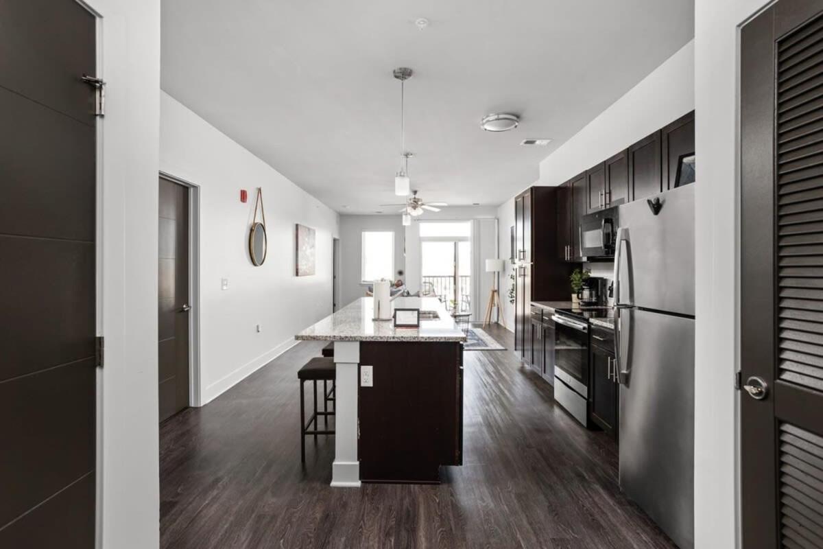 Cozysuites Spacious 2Br Next To Whole Foods Indianapolis Esterno foto